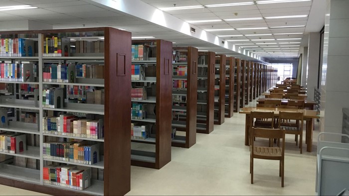 南京工程學院圖書館